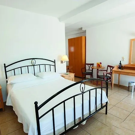 Hotell Theoxenia Caldera 4*