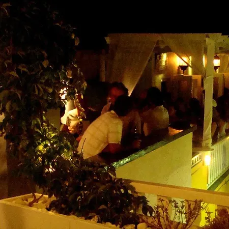 Theoxenia Caldera Hotell Fira (Santorini)