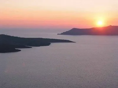 Theoxenia Caldera Hotell 4*