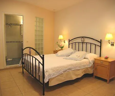 Hotell Theoxenia Caldera Fira (Santorini)